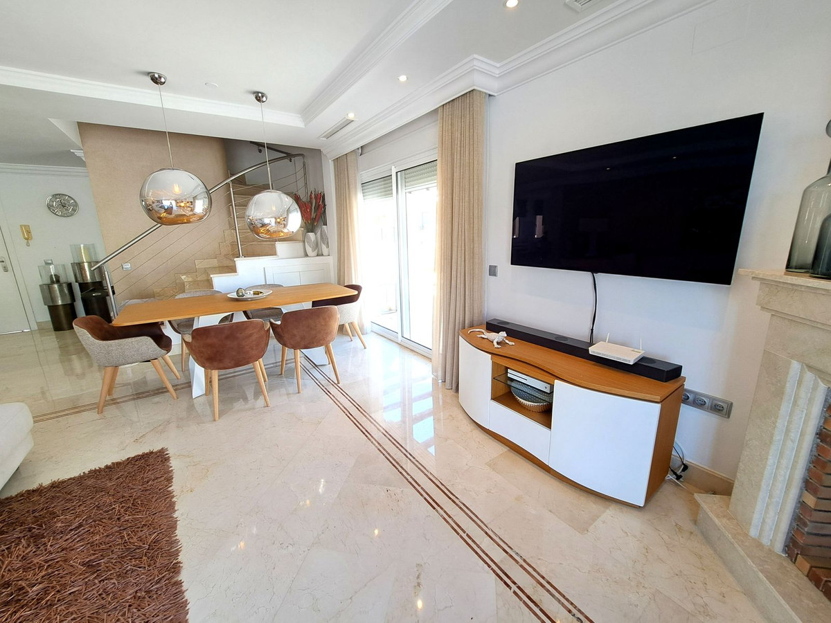 Appartement te koop in Nueva Andalucía | 3 slaapkamers H5528578