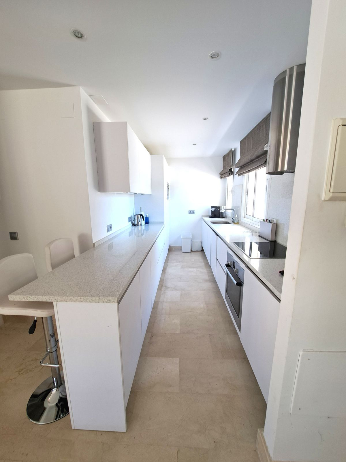 Appartement te koop in Nueva Andalucía | 3 slaapkamers H5528578