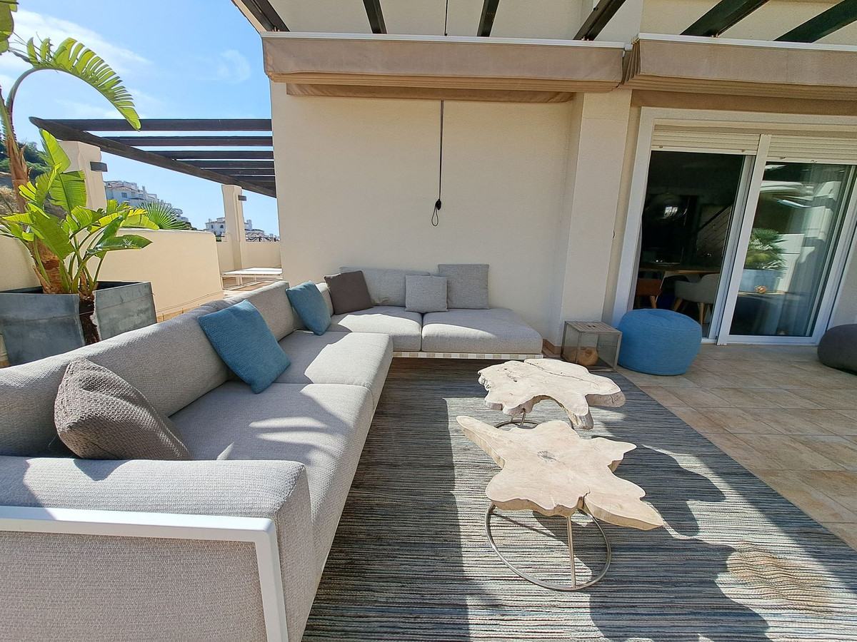 Appartement te koop in Nueva Andalucía | 3 slaapkamers H5528578