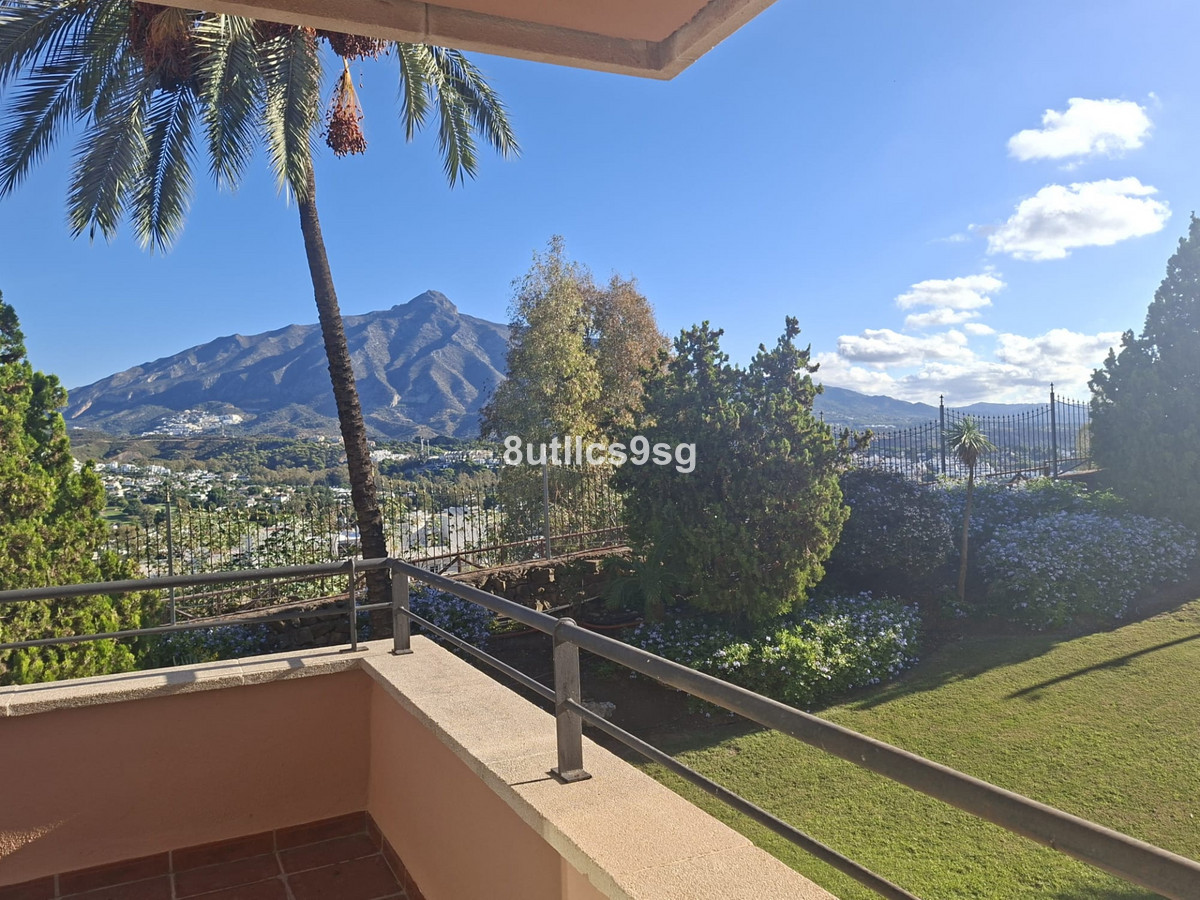 Appartement te koop in Nueva Andalucía | 5 slaapkamers H5528734