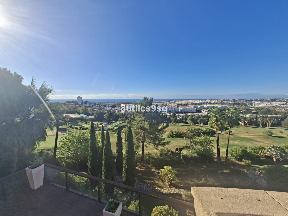 Appartement te koop in Nueva Andalucía | 5 slaapkamers H5528734