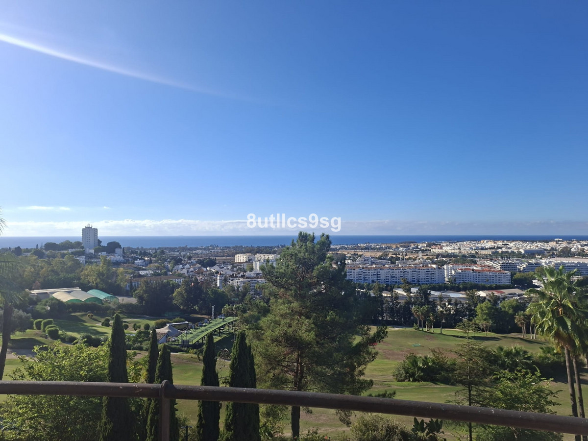 Appartement te koop in Nueva Andalucía | 5 slaapkamers H5528734