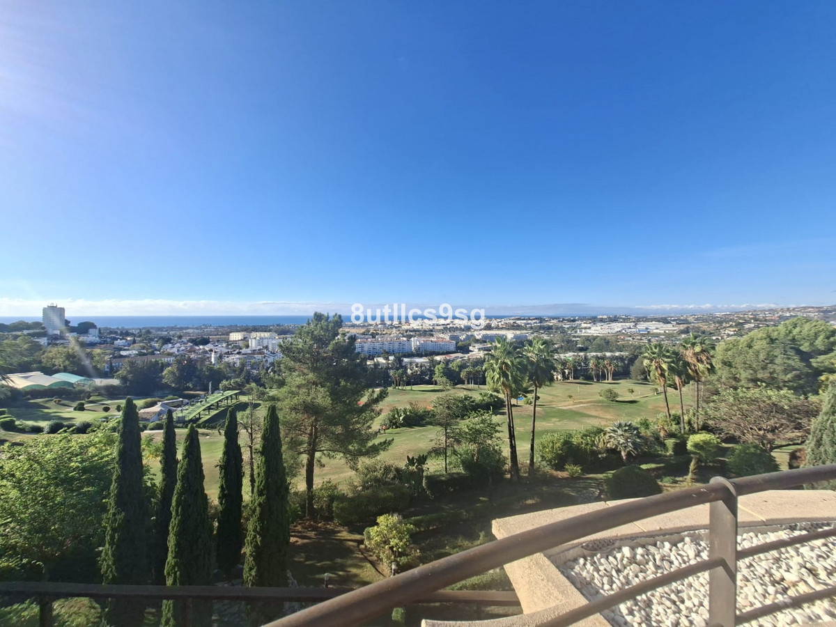 Appartement te koop in Nueva Andalucía | 5 slaapkamers H5528734
