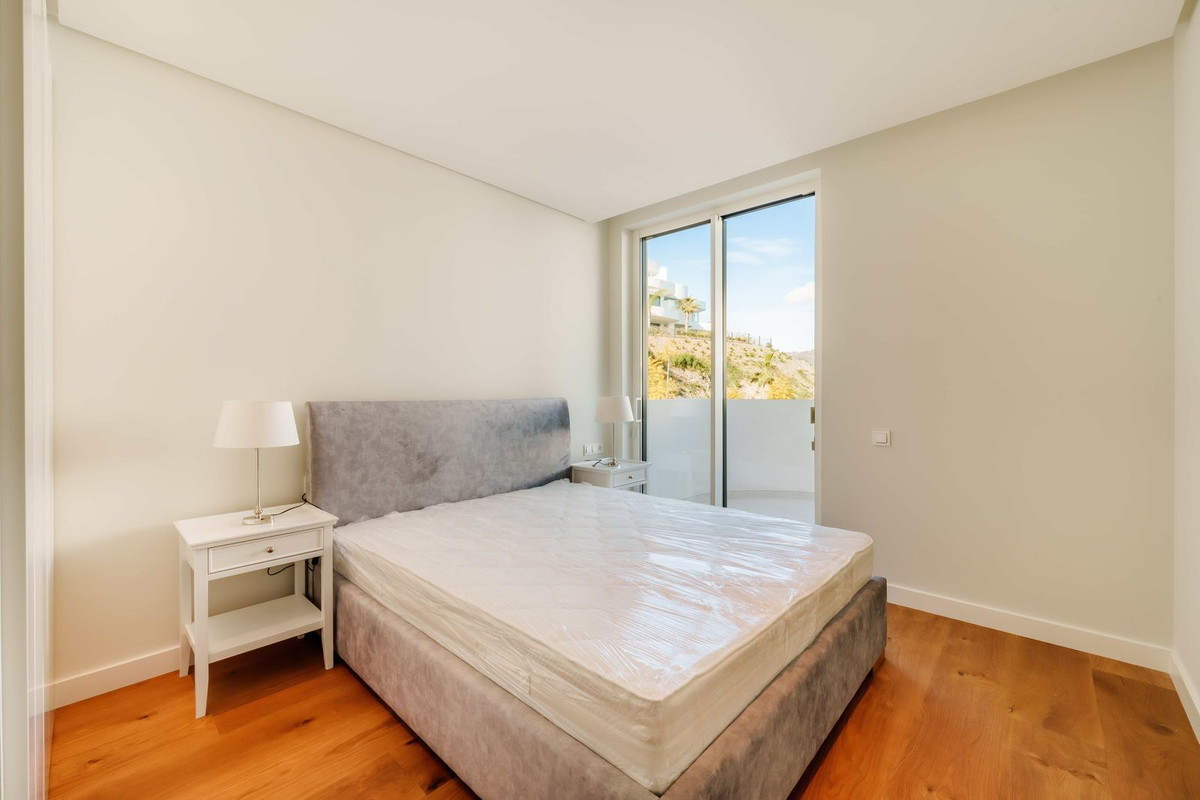 Penthouse in Ojén-12