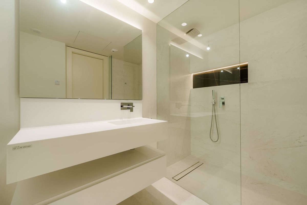 Penthouse in Ojén-13