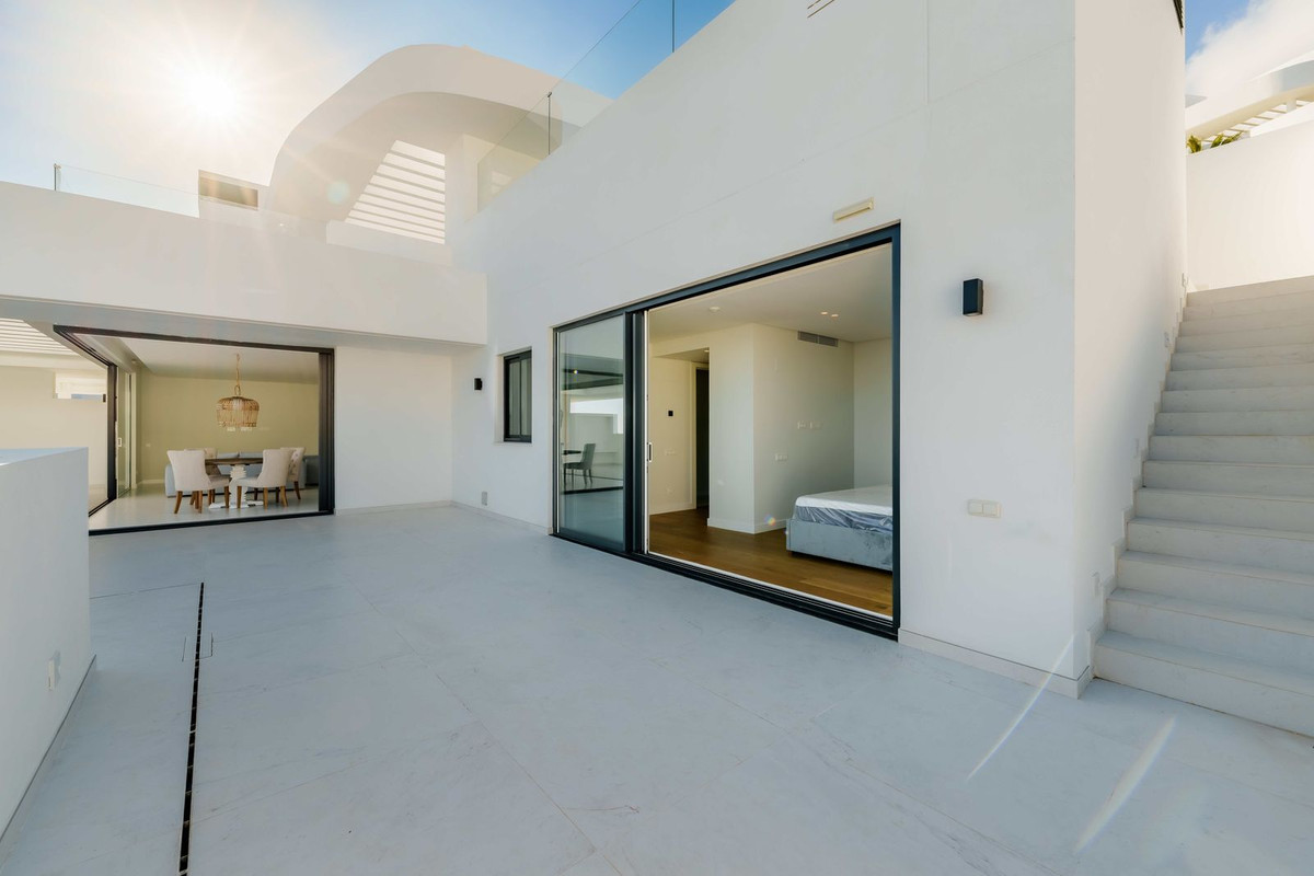 Penthouse in Ojén-16