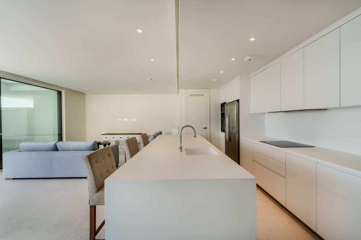 Penthouse in Ojén-3