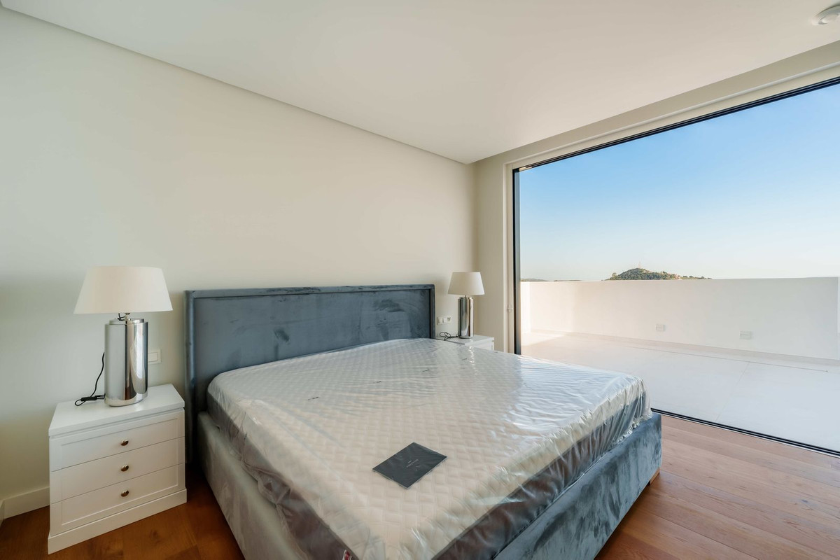 Penthouse in Ojén-6