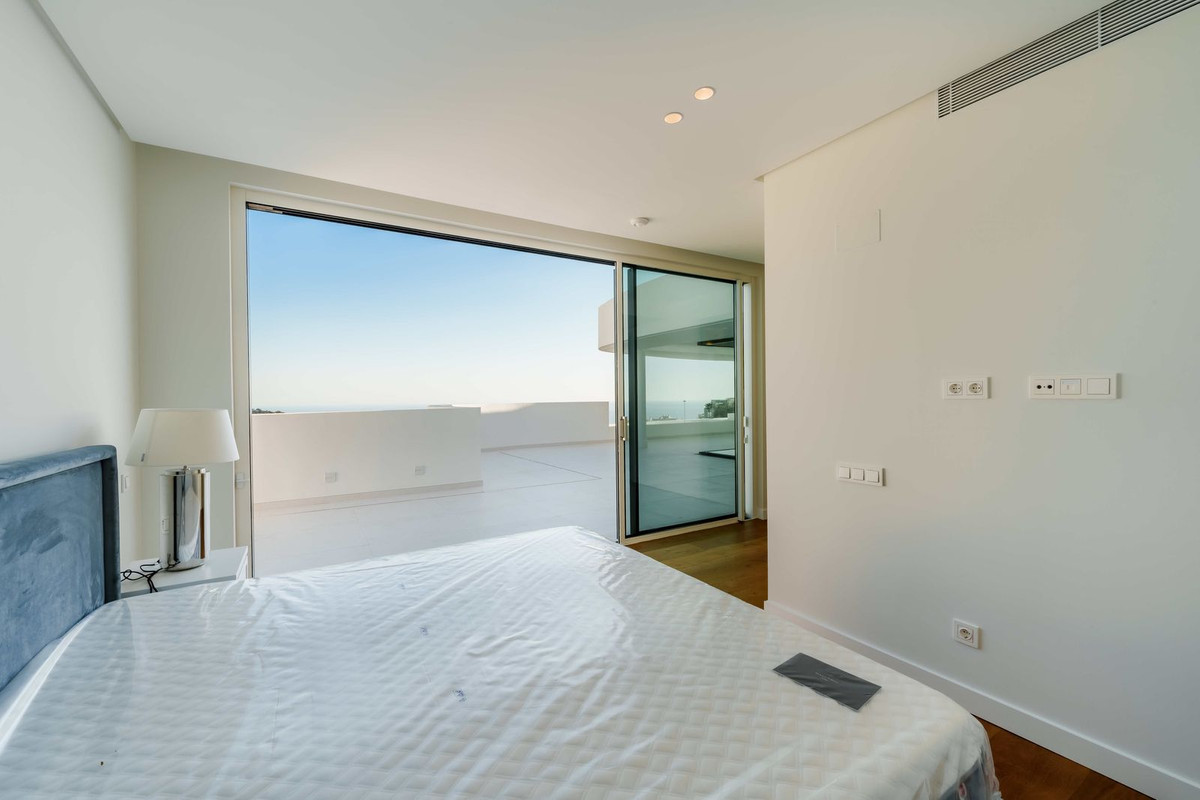Penthouse in Ojén-7