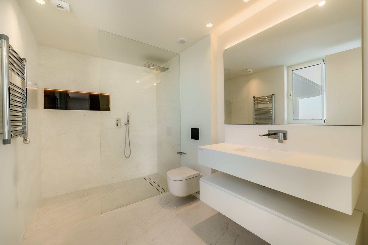 Penthouse in Ojén-8