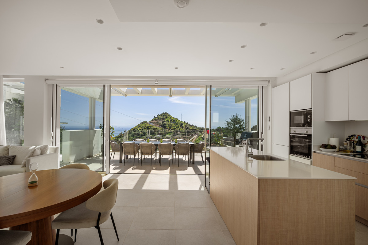 Penthouse in Ojén-10