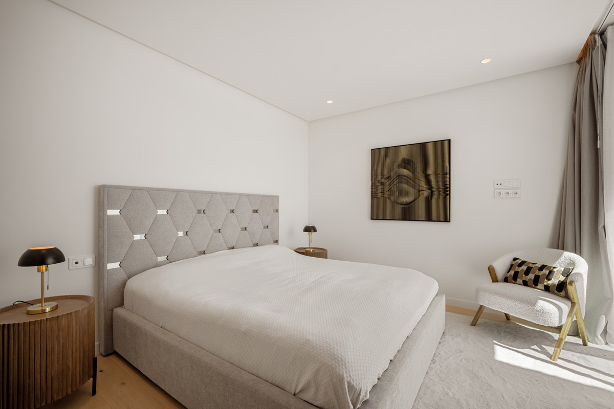 Penthouse in Ojén-13
