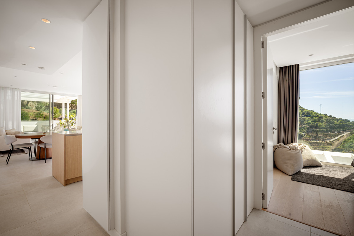 Penthouse in Ojén-17