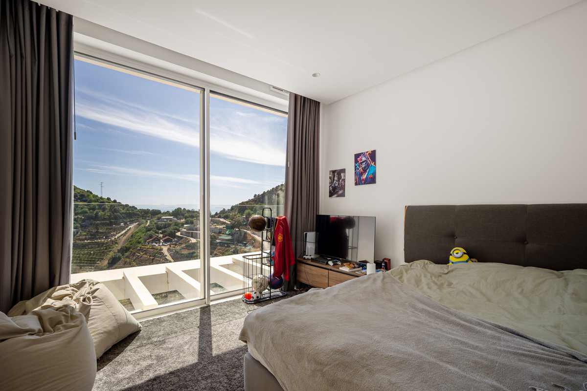 Penthouse in Ojén-18