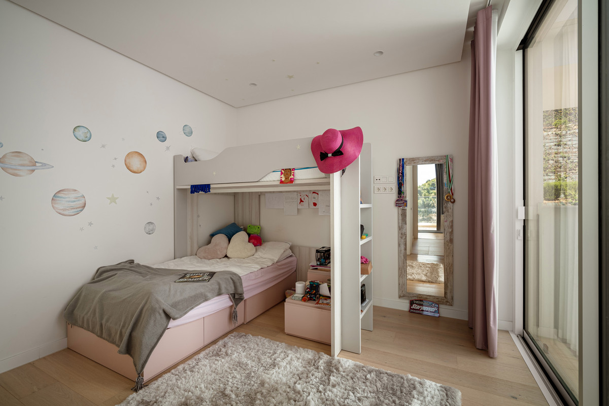Penthouse in Ojén-19