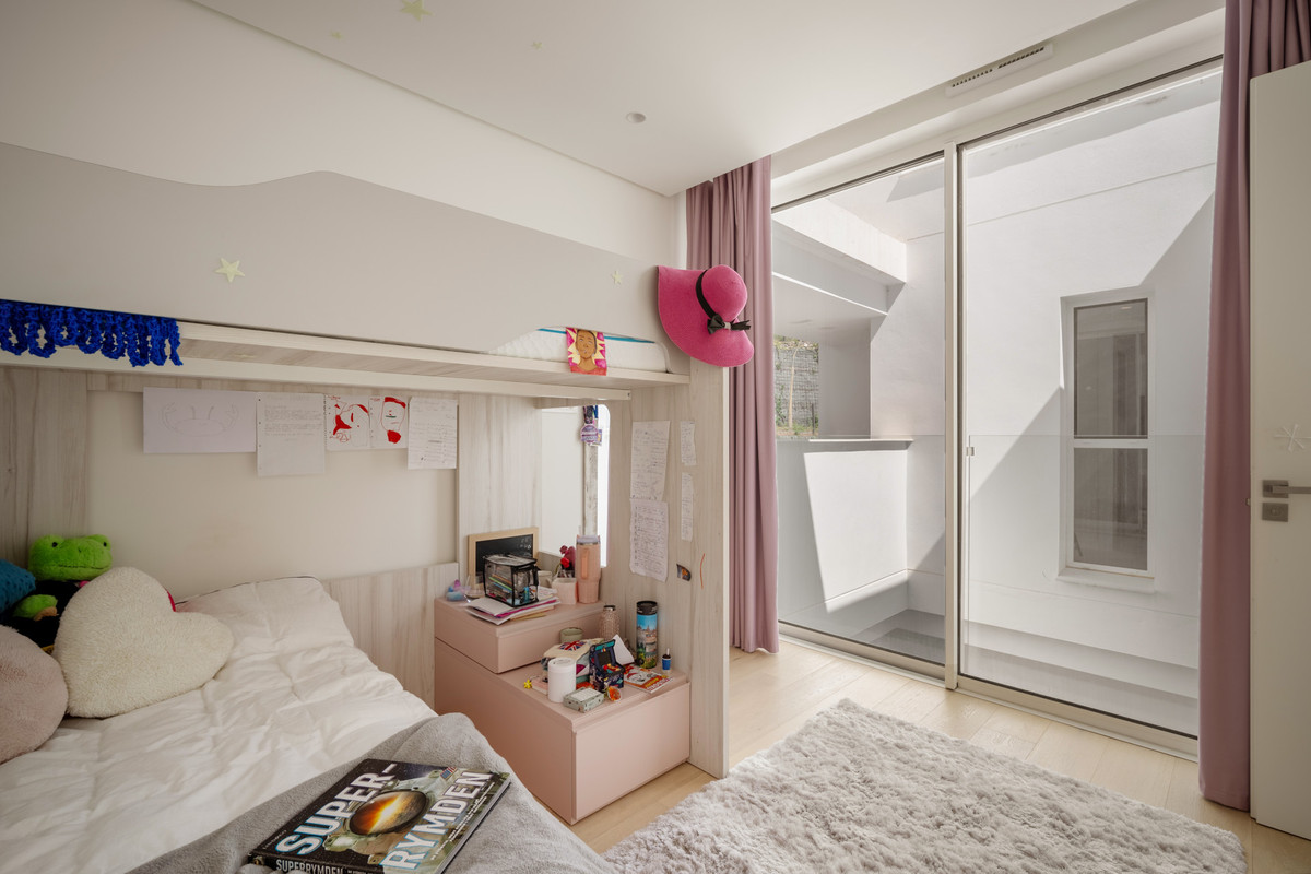 Penthouse in Ojén-20