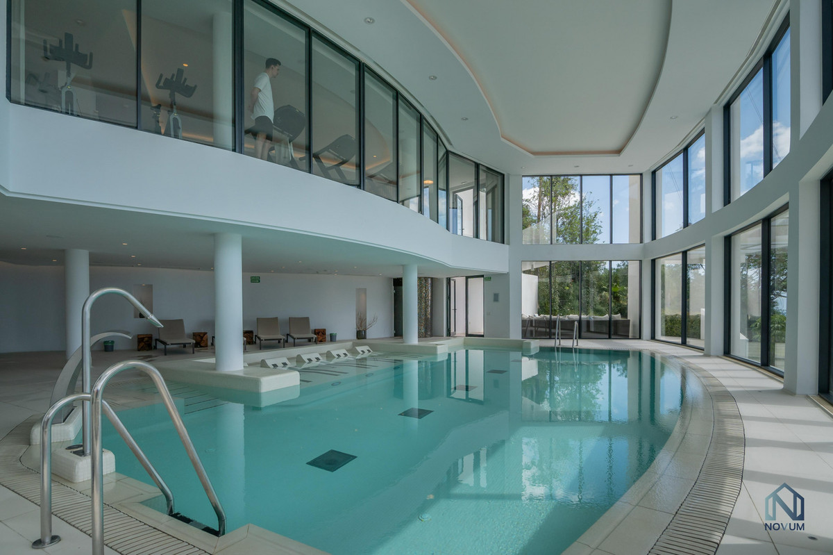 Penthouse in Ojén-25