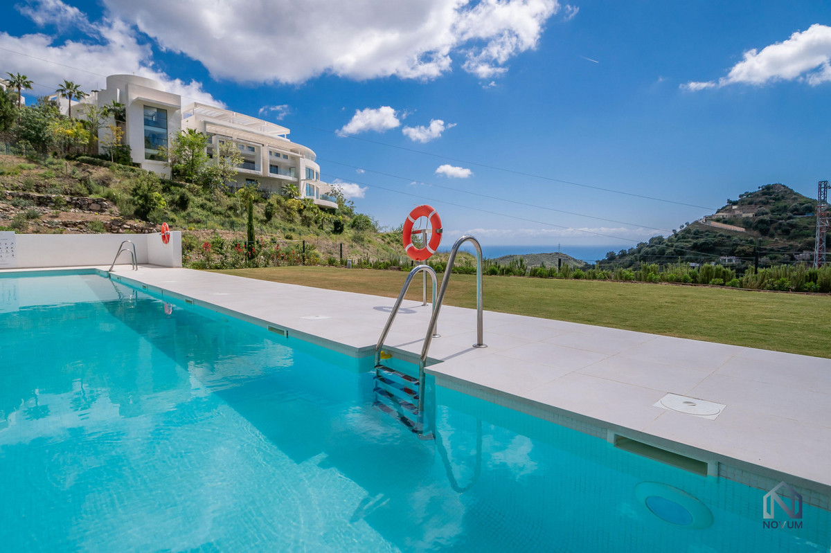 Penthouse in Ojén-30