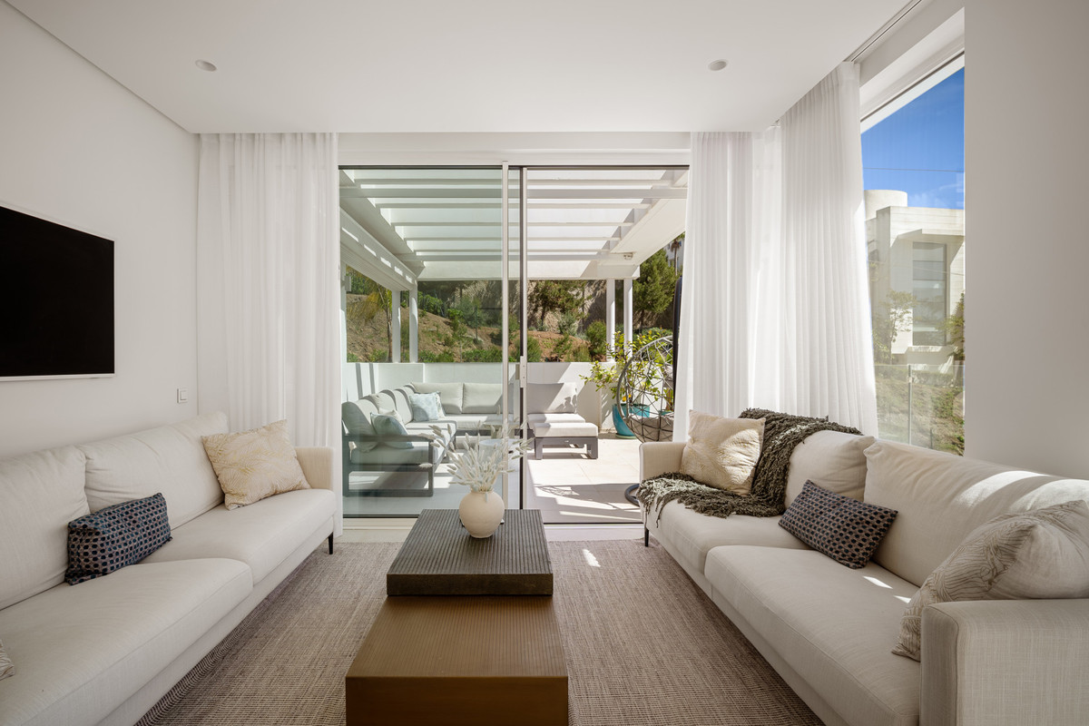 Penthouse in Ojén-4
