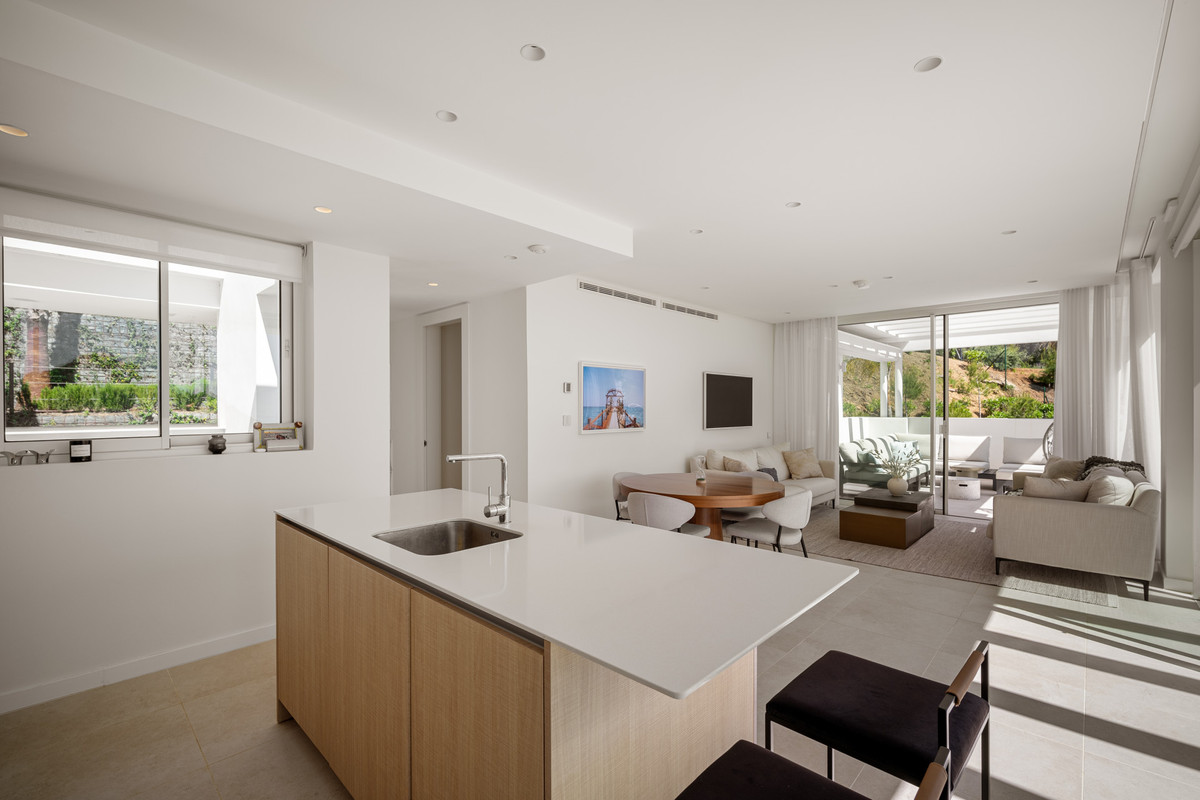 Penthouse in Ojén-6
