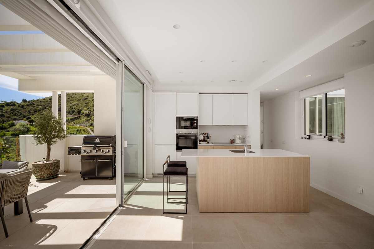 Penthouse in Ojén-7