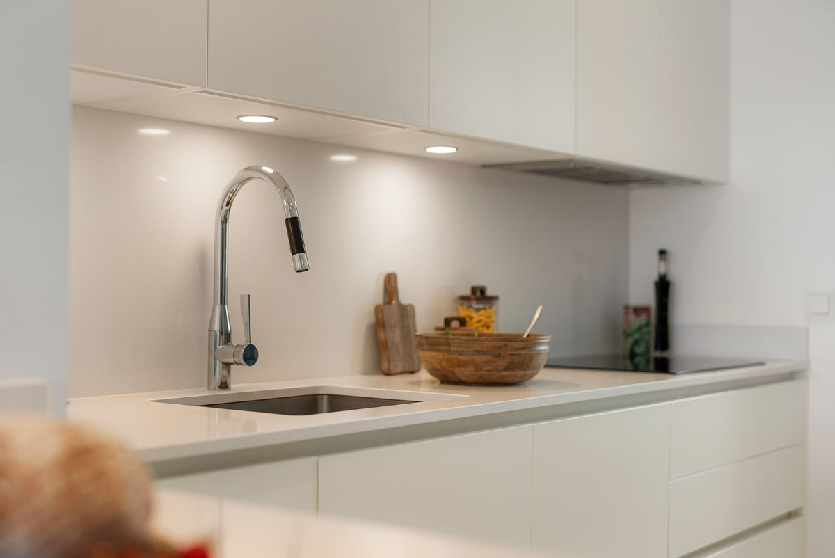 Appartement te koop in Ojén | 2 slaapkamers H5048698