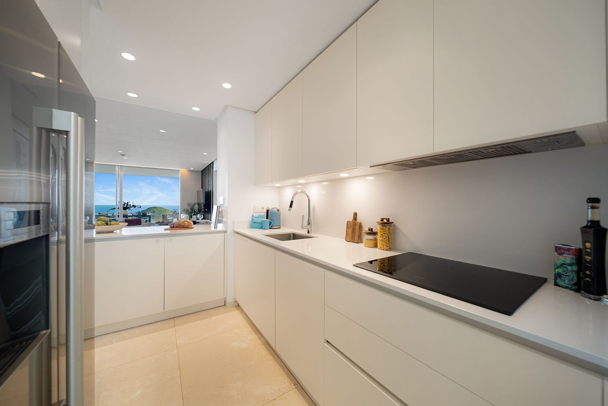 Appartement te koop in Ojén | 2 slaapkamers H5048698