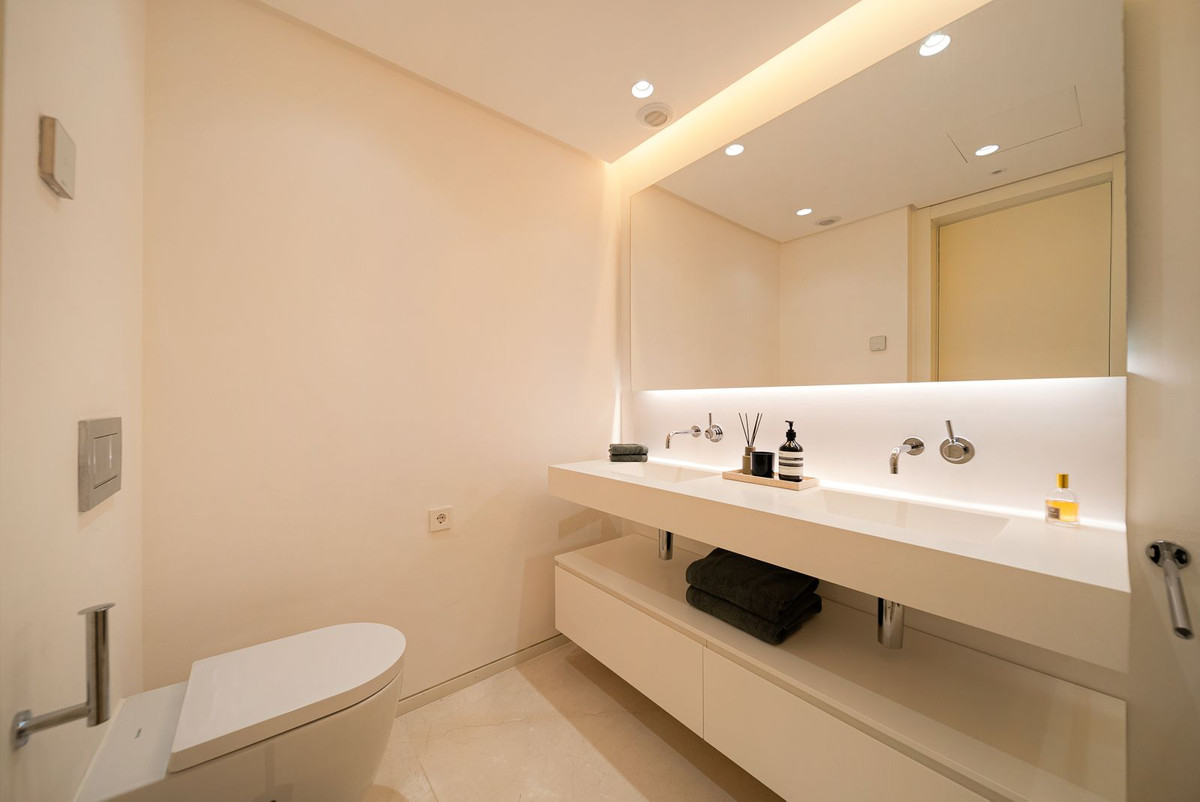 Appartement te koop in Ojén | 2 slaapkamers H5048698