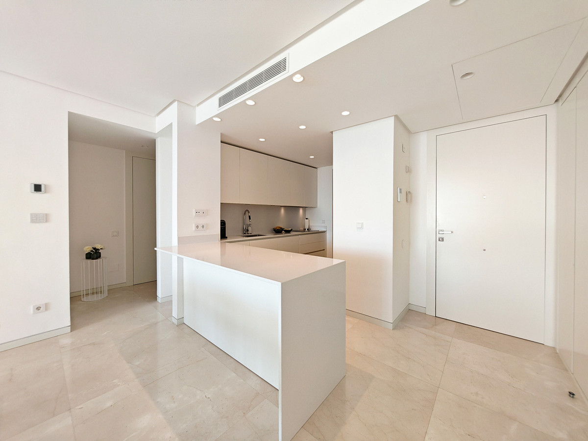 Appartement te koop in Ojén | 2 slaapkamers H5052709