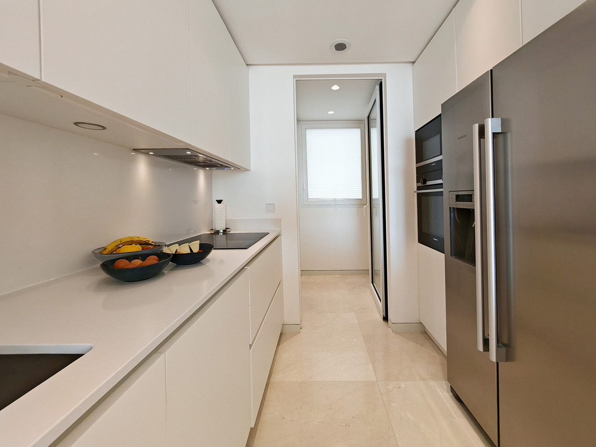 Appartement te koop in Ojén | 2 slaapkamers H5052709