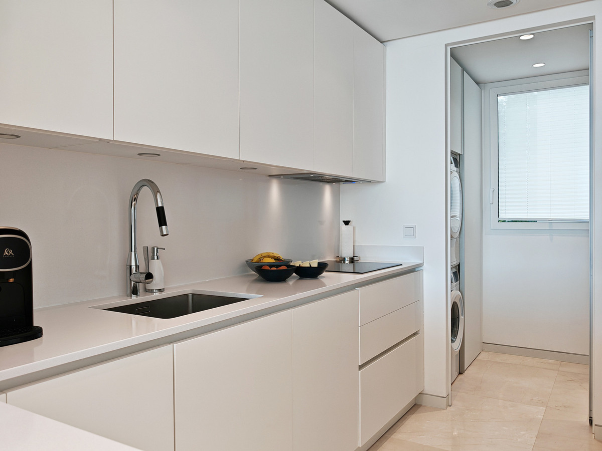 Appartement te koop in Ojén | 2 slaapkamers H5052709