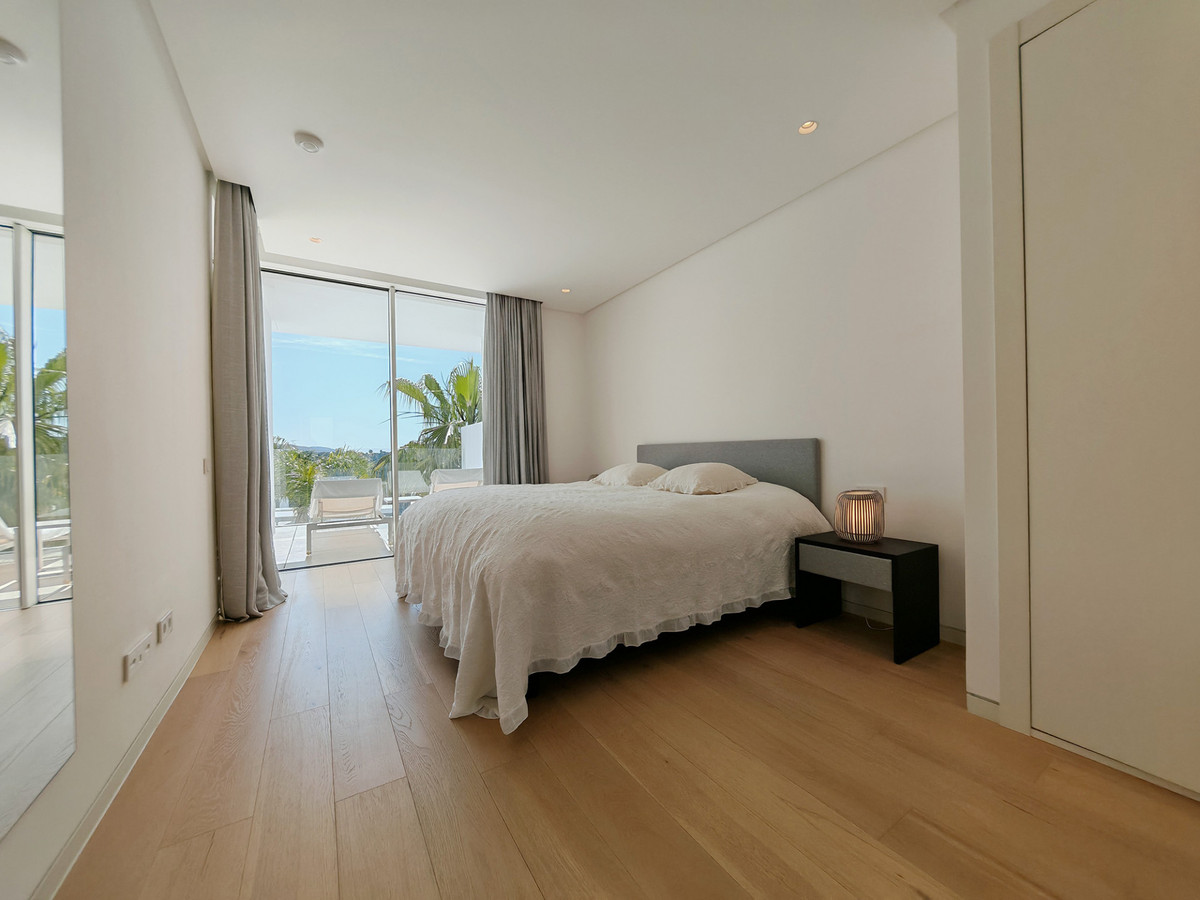 Appartement te koop in Ojén | 2 slaapkamers H5052709
