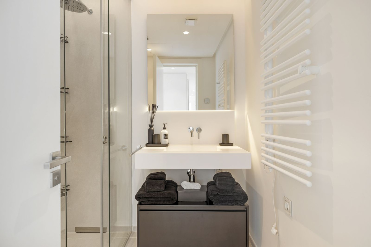 Penthouse te koop in Ojén | 3 slaapkamers H5063116
