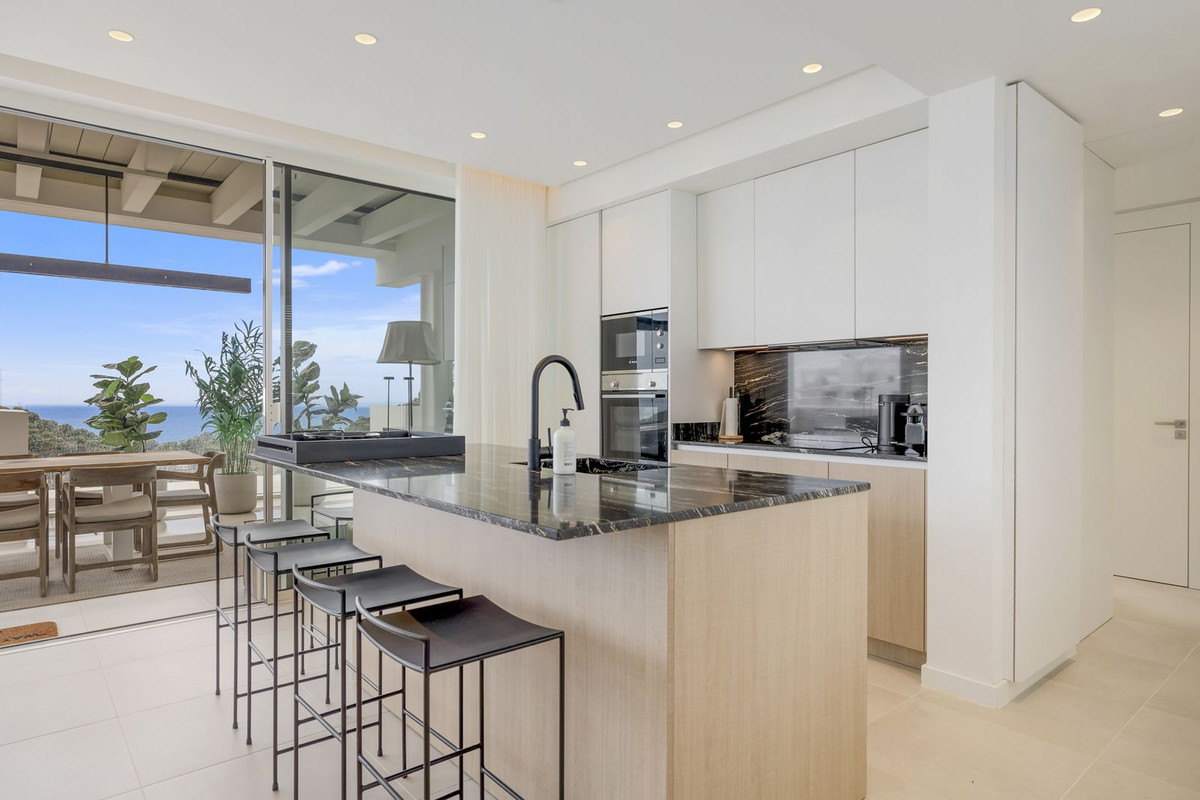 Penthouse te koop in Ojén | 3 slaapkamers H5063116