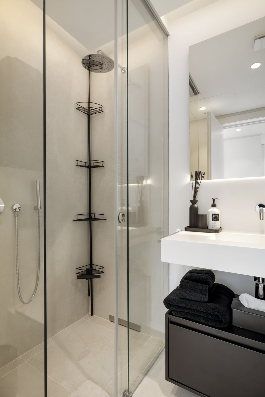 Penthouse te koop in Ojén | 3 slaapkamers H5063116