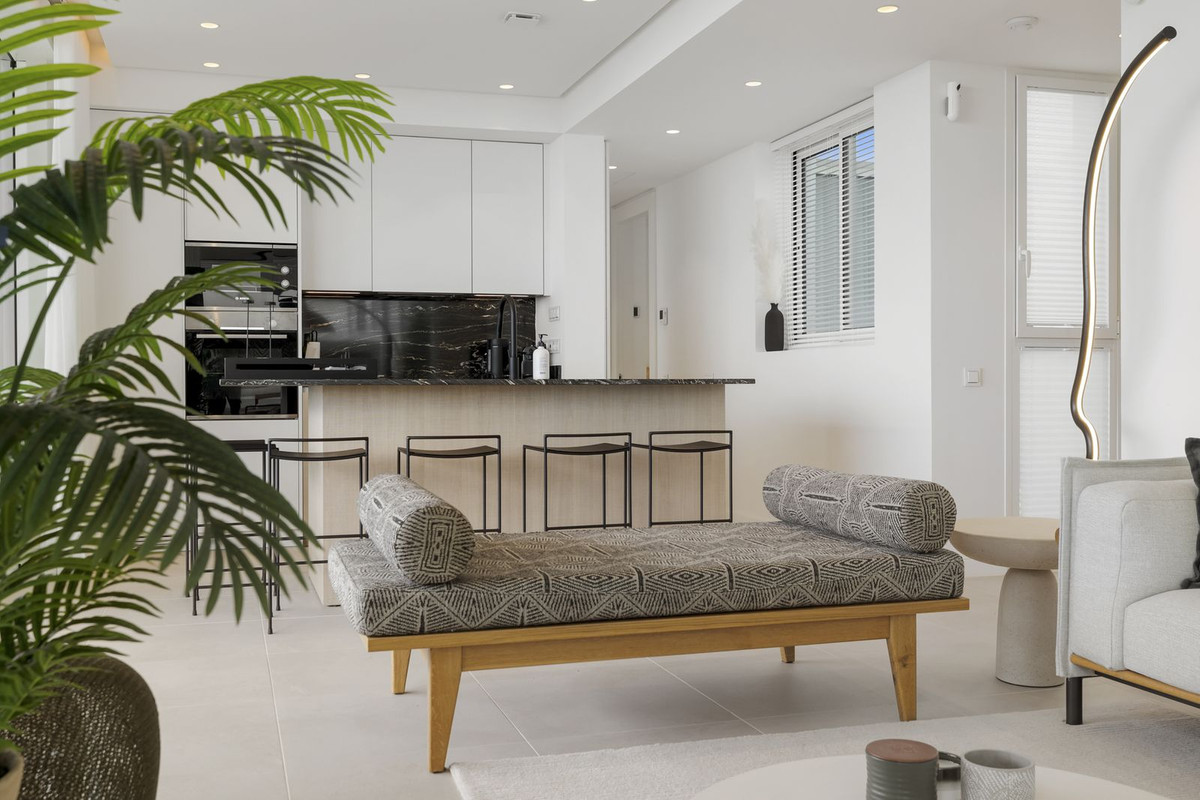 Penthouse te koop in Ojén | 3 slaapkamers H5063116