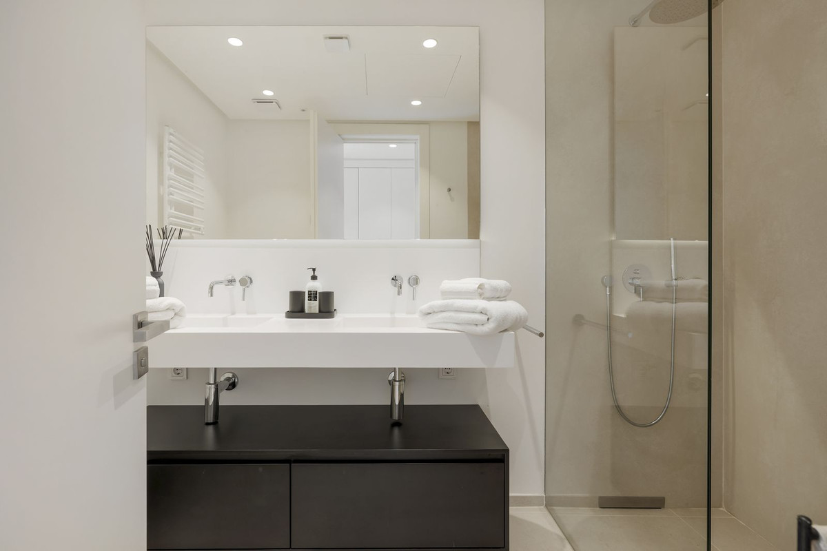 Penthouse te koop in Ojén | 3 slaapkamers H5063116