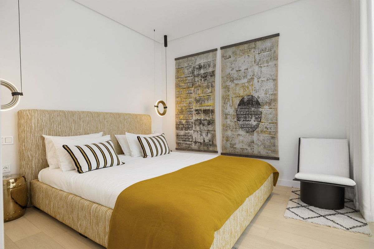 Penthouse te koop in Ojén | 3 slaapkamers H5063116