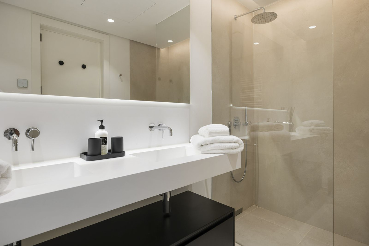 Penthouse te koop in Ojén | 3 slaapkamers H5063116