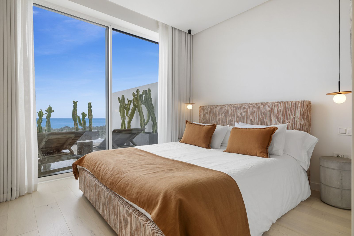 Penthouse te koop in Ojén | 3 slaapkamers H5063116