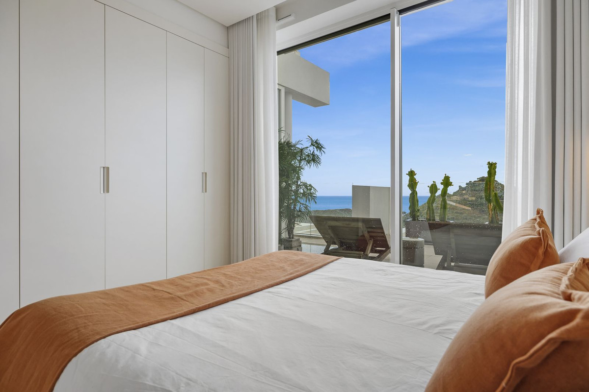 Penthouse te koop in Ojén | 3 slaapkamers H5063116