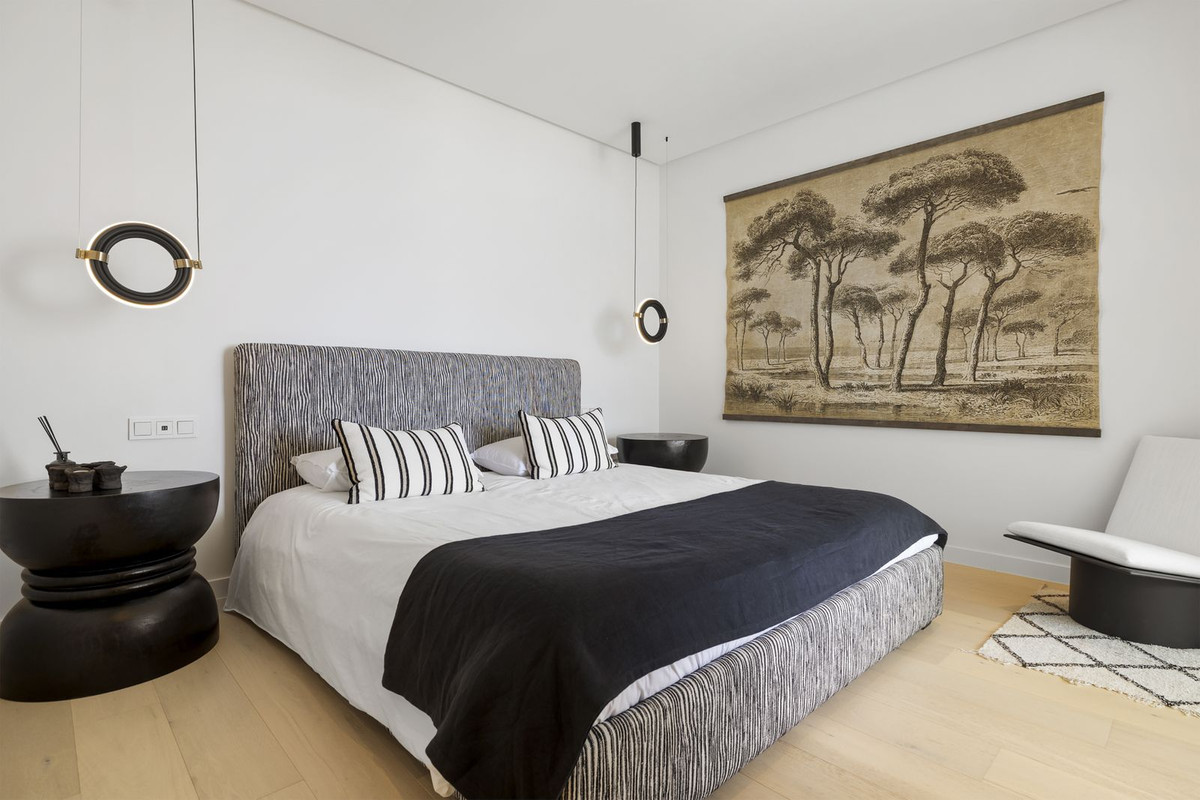 Penthouse te koop in Ojén | 3 slaapkamers H5063116