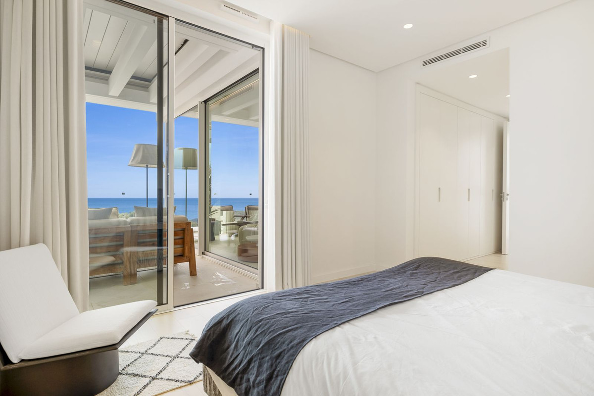 Penthouse te koop in Ojén | 3 slaapkamers H5063116