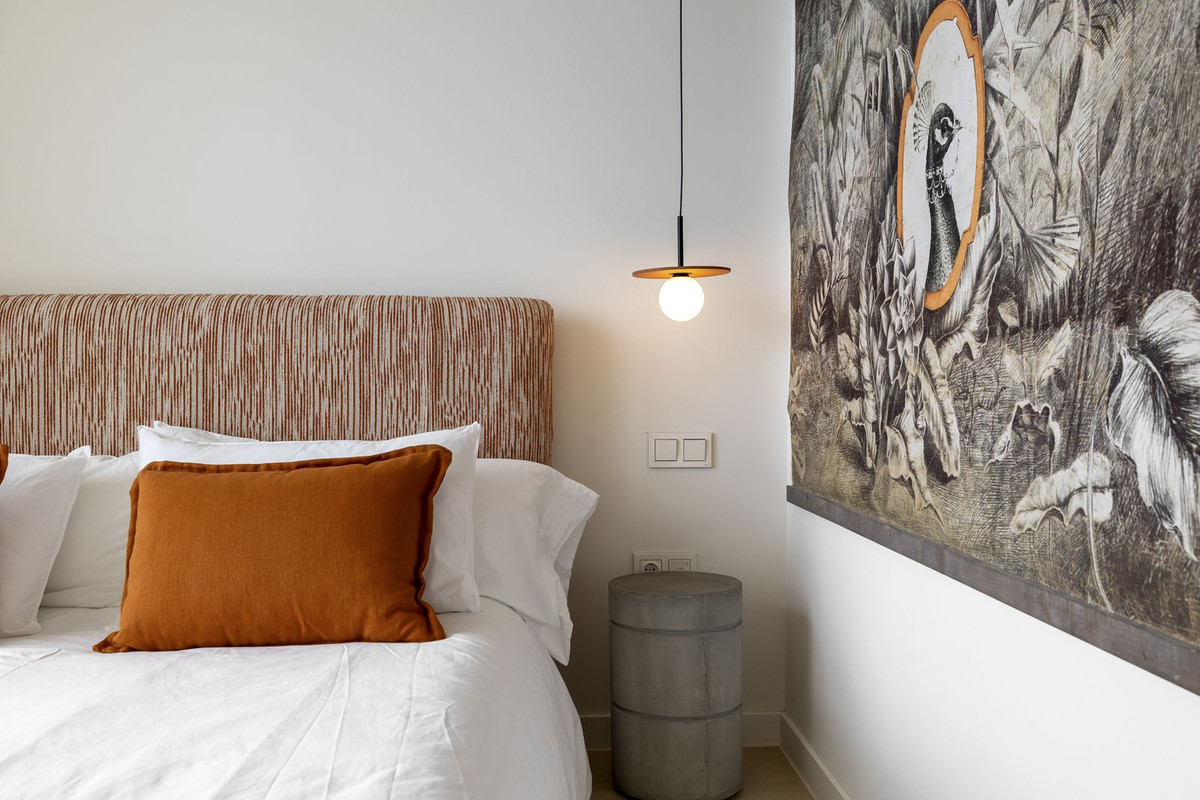 Penthouse te koop in Ojén | 3 slaapkamers H5063116