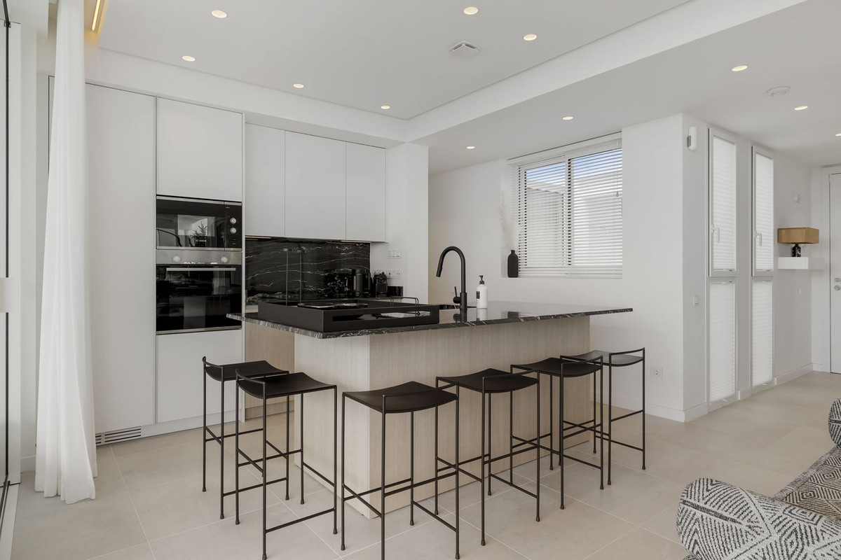 Penthouse te koop in Ojén | 3 slaapkamers H5063116