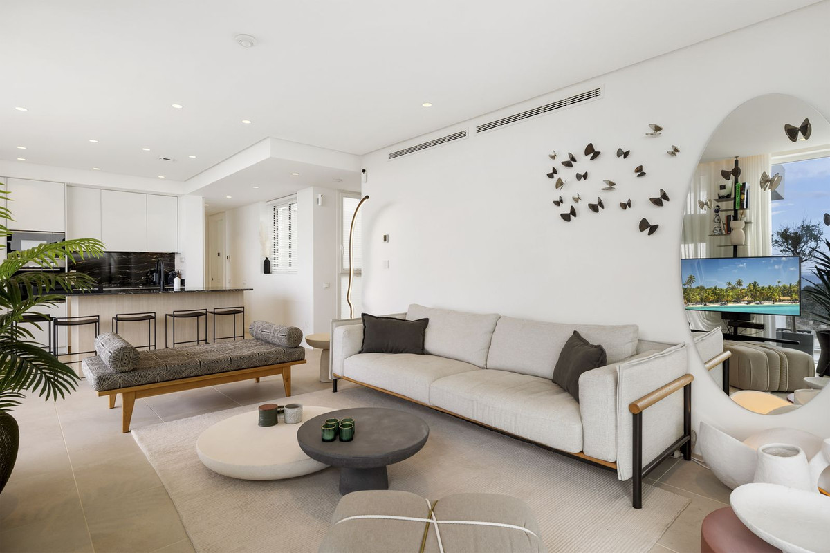 Penthouse te koop in Ojén | 3 slaapkamers H5063116