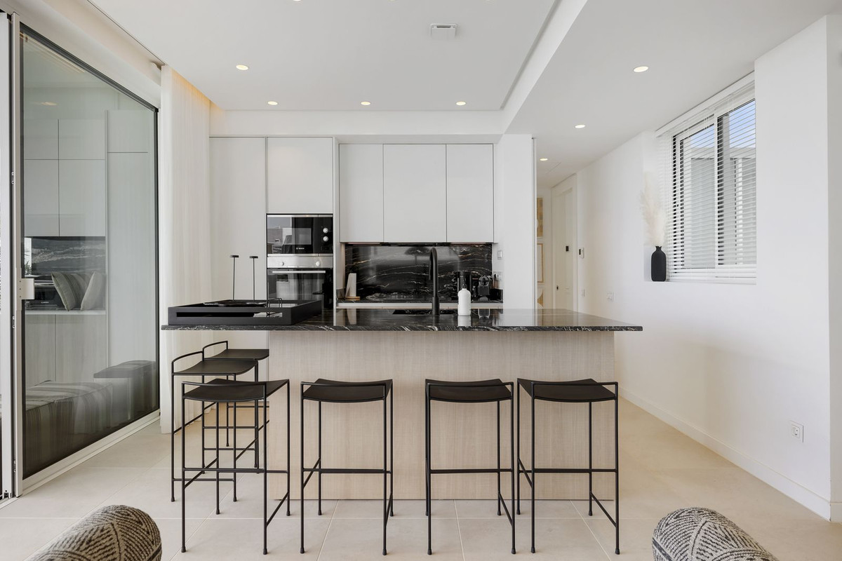 Penthouse te koop in Ojén | 3 slaapkamers H5063116