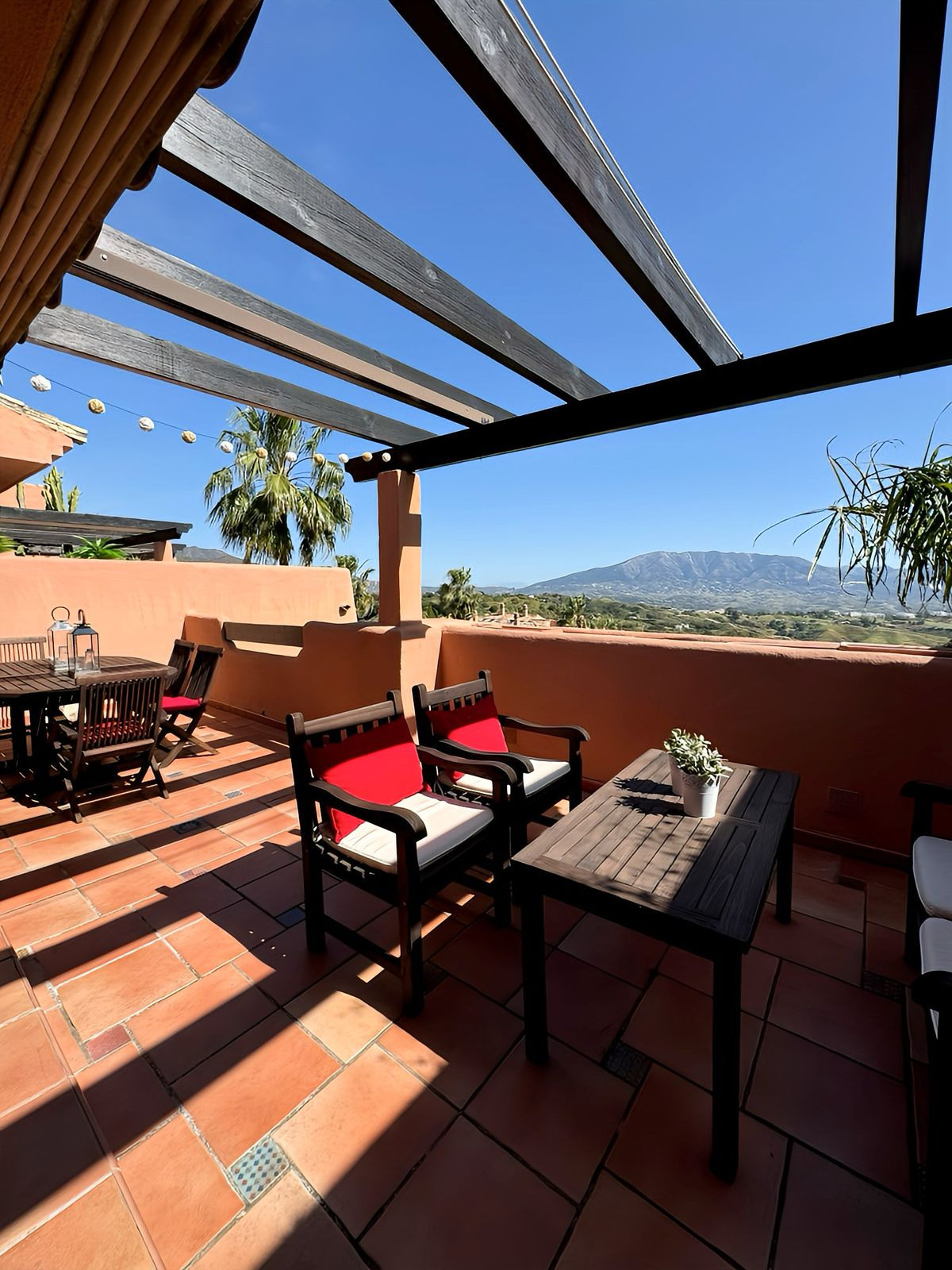 Penthouse Duplex te koop in Ojén | 3 slaapkamers H5078752