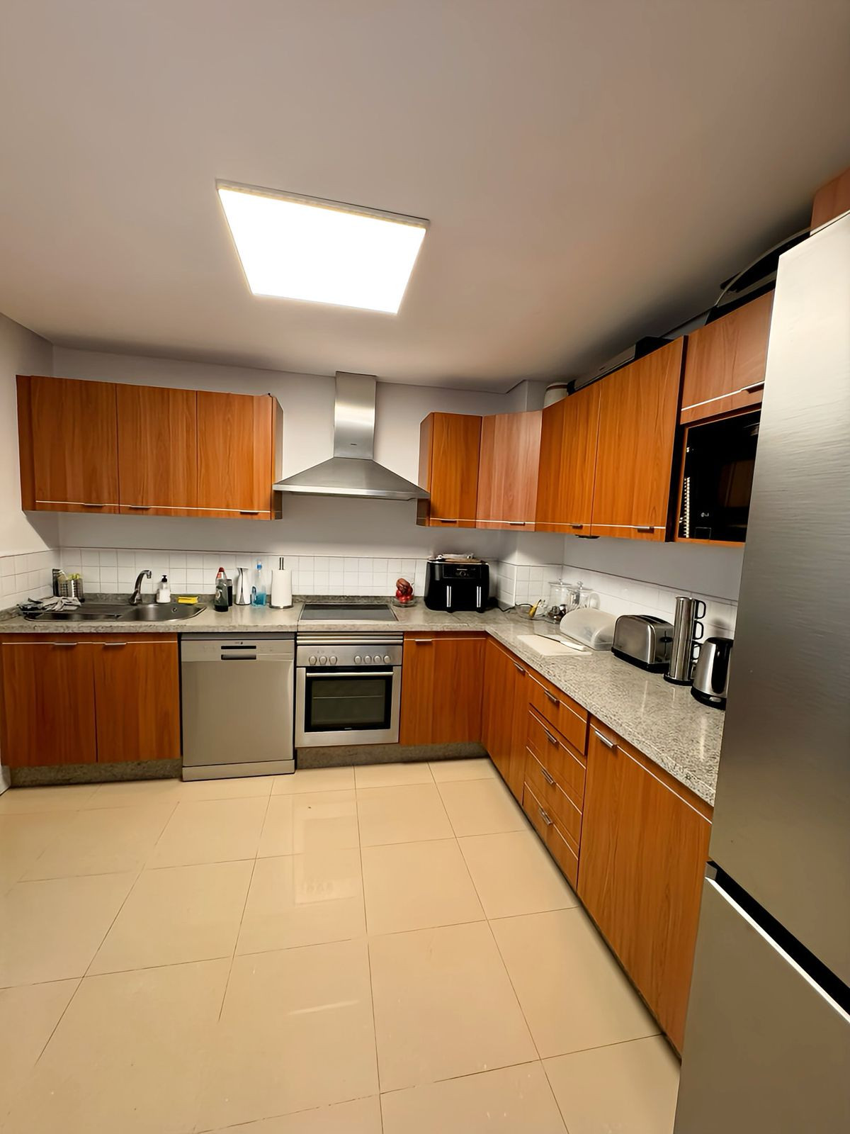 Penthouse Duplex te koop in Ojén | 3 slaapkamers H5078752