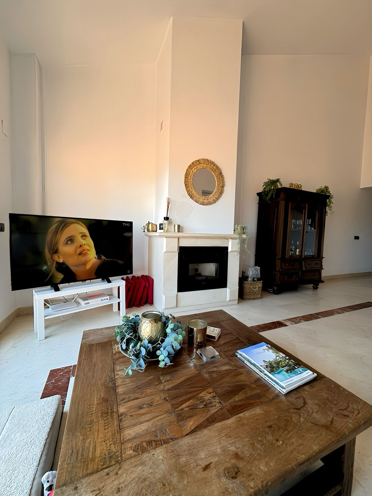 Penthouse Duplex te koop in Ojén | 3 slaapkamers H5078752